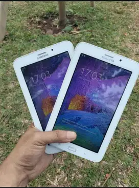 Samsung galaxy tab 3V normal mulus