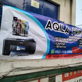 service Printer,computer,laptop panggilan