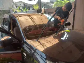 panggilan pasang kaca film mobil