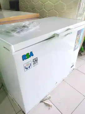 KAMI BELI BEKAS FREEZER ANDA SEGALA KONDISI