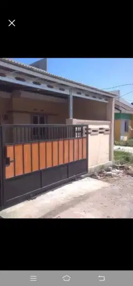 Kanopi Baja Ringan