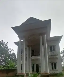 Dijual cepat rumah