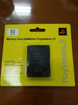 Memori Memory Card MMC MC 64Mb