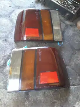 Lampu sepasang original  stoplamp holden gemini