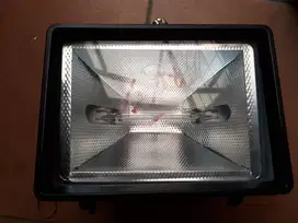 Lampu Halogen Halopak 300 W  (NEW) A-394