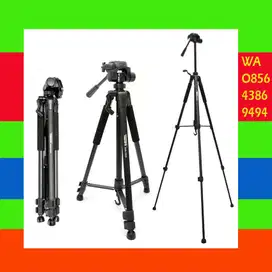 Tripod HP-Kamera-Gadget Lain- KOKOH + EKSKLUSIF