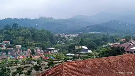 Restoran Aktif di Cipayung - Bogor View Gunung