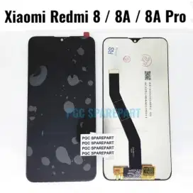 LCD REDMI 8A FULLSET SIAP PASANG