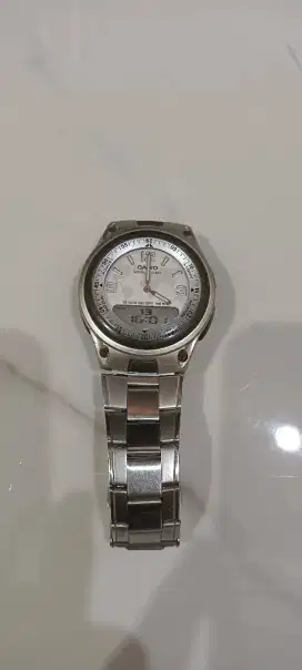 Jam Tangan CASIO Original