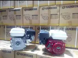 engine mesin pengerak