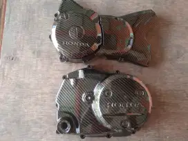 Carbon celup wtp water transfer printing