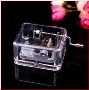 box mini musik cocok buat kenang- kenangan bisa COD