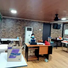 Terima jasa pasang wallpaper dinding