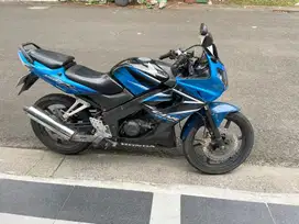 Honda CBR 150R Thailand