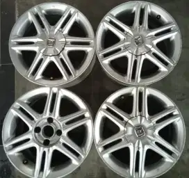 Velg ORI Honda City VTEC 2006 AT