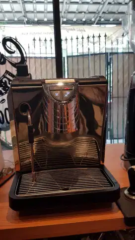 Mesin Kopi Simonelli Oscar II + Grinder K6