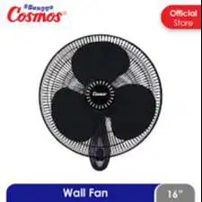 Kipas Angin Cosmos Wall Fan WFG 16 Inch