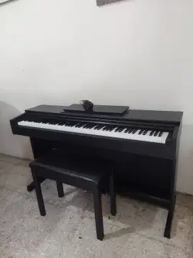 Piano Digital Yamaha Arius YDP 144 100% Original + bangku
