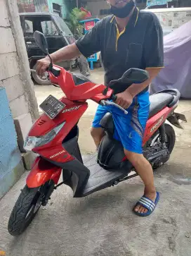 nyari beat karbu 2011 tua muda