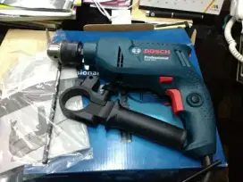 Bor Tembok Listrik / Impact Drill BOSCH GSB 550 13 mm