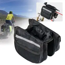 Taffsport tas pelengkap sepeda