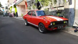 Datsun 160j normal harian