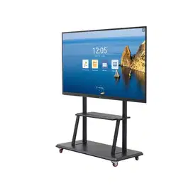 Interactive Flat Panel 55Inch Support OPS MAXHUB