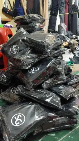 Tas PINGGANG UTILITY kostum