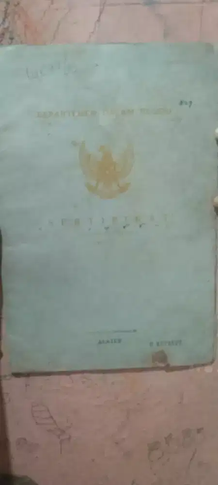 Di jual Tanah Sawah cocok untuk investasi dan perumahan(085780394231)