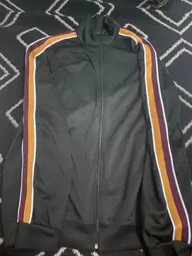 Jaket Zara Sporty