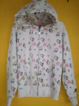 Jaket secound branded