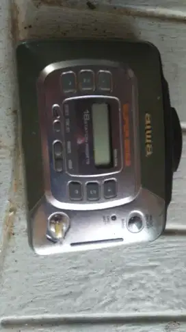 Walkman aiwa jadul