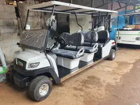 Jual golf car new