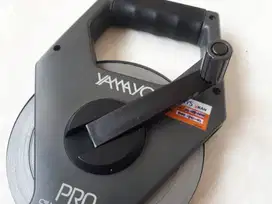Meteran Professional Terkalibrasi Yamayo Pro Silver Seven VR50 Murah