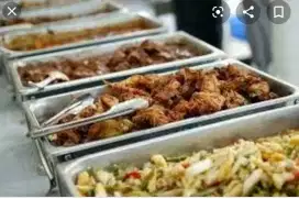 Catering suka Rasa