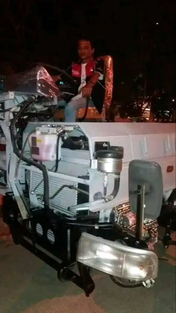 Info lowongan driver SIM B1UMUM