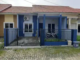 Dijual Rumah Cantik Minimalis