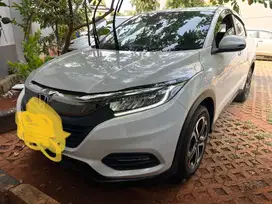 Honda HR-V 2021 Bensin
