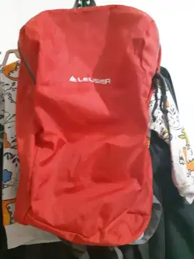 TAS LIPAT LEUSER EMERALD