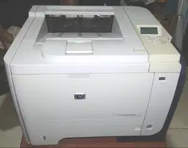 Printer HighSpeed HP Laserjet P3015/P3015n/P3015dn