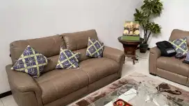 Perbaikan sofa dengan berbagai macam model