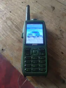 Jual hp merk price 3 kartu