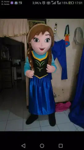 Badut jenaka 86
