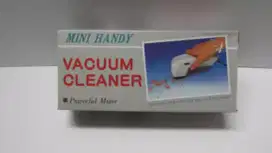 Vacum Cleaner Mini Handy Powerful Motor