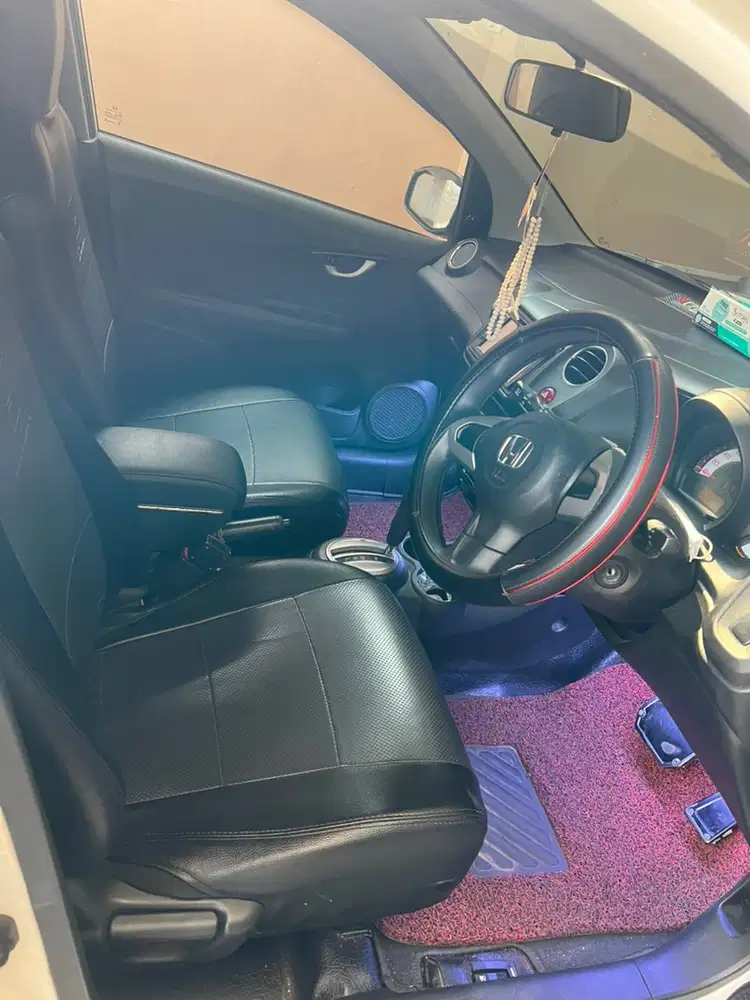 Honda Brio 2014 Bensin