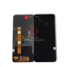 KACA LCD REALME 6 PRO GRATIS PEMASANGAN