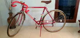 Sepeda Roadbike merek favorite