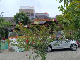 Perumahan BNR Bogor