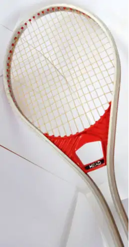 Raket tenis asli import