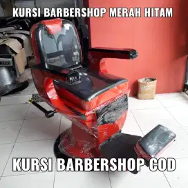 Kursi Barbershop/Kursi Pangkas